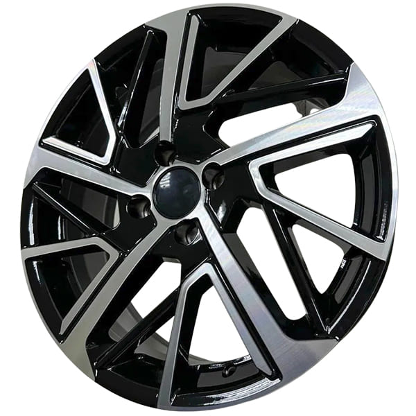 ДЛ 4*100 17*6.5 D60.1 ET50 Carwel Мадон AB